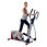 Crosstrainer-ergometer, Christopeit, 'CXM 6', met inductieremsysteem, detail #3