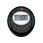 Crosstrainer, Christopeit Sport, 'CS 5', testwinnaar, te bestellen in zilverkleur, wit en rood, detail #3