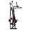 Fitnessbank, Christopeit, 'Basic Concept de Luxe', detail #4