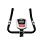 Hometrainer-ergometer, Christopeit Sport, 'BS 2', detail #2