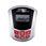 Hometrainer-ergometer, Christopeit Sport, 'BS 2', detail #3