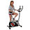Hometrainer-ergometer, Christopeit Sport, 'BS 2', detail #4
