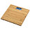 Xavax Personenweegschaal »PERSONENWEEGSCHAAL BAMBOO«, detail #1