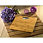 Xavax Personenweegschaal »PERSONENWEEGSCHAAL BAMBOO«, detail #2