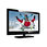 Philips 221TE4LB LED-monitor, met digitale TV-tuner, detail #1
