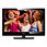 Philips 221TE4LB LED-monitor, met digitale TV-tuner, detail #2