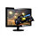 Philips 236G3DHSB 3D LED-monitor, met Easy 3D, detail #1