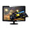 Philips 236G3DHSB 3D LED-monitor, met Easy 3D, detail #3
