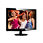 Philips 236G3DHSB 3D LED-monitor, met Easy 3D, detail #4