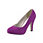 Pumps, Buffalo Girl, 321802, detail #1