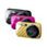 Casio EX-N10 digitale camera, incl. tas & 4 GB SD-kaart, detail #3