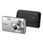 Sony DSC-W620 digitale camera, incl. tasje & 4 GB SD-kaart, detail #1