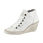 Enkellaarsjes, Esprit, detail #1