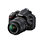 Nikon D3200 spiegelreflexcamera, AF-S DX 18-55VR + 55-300VR, detail #3