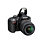 Nikon D3200 spiegelreflexcamera, AF-S DX 18-55VR + 55-300VR, detail #4