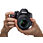 Nikon D3200 spiegelreflexcamera, AF-S DX 18-55VR + 55-300VR, detail #5
