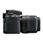 Nikon D3200 spiegelreflexcamera, AF-S DX 18-55VR + 55-300VR, detail #6