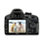 Nikon D3200 spiegelreflexcamera, AF-S DX 18-55VR + 55-300VR, detail #8