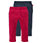 Caprilegging, CFL, set van 2, detail #1