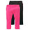 Caprilegging, CFL, set van 2, detail #1