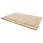 Badmat, Ecorepublic Home, 'Kapra Organic', hoogte ca. 20 mm, detail #1