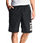 Nike short, detail #1
