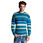 BILLABONG trui, detail #1