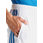 adidas Performance functionele short, detail #5