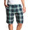Blend short, detail #1