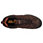 Lage wandelschoenen, Jack Wolfskin, 'Switchback', detail #4