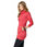 Longline-sweatshirt, Flashlights, detail #2