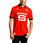PUMA Stade Rennais Replica thuisshirt voor heren, detail #1