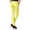 Laura Scott jegging, detail #2