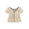 LTB vest, 'Solveig', detail #7