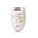 Epileerset, Philips, 'Satinelle HP 6540/00', detail #2