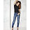 Vero Moda Jeans »WONDER NW MED BLUE - NOOS«, detail #3
