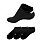Anklets, set van 3 paar, PUMA, detail #1