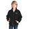 Jack Wolfskin fleecejack, �Thunder Bay�, detail #1