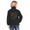 Jack Wolfskin fleecejack, �Thunder Bay�, detail #2