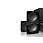 Philips 5.1-thuisbioscoop HTB3560, Blu-ray, 3D, detail #2