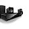 Philips 5.1-thuisbioscoop HTB3560, Blu-ray, 3D, detail #3