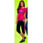 Adidas pofbroek in ¾-lengte, detail #8