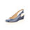 Lak-slingpumps, detail #1