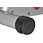 Roeimachine, Christopeit Sport, 'Cardiff', detail #2