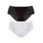 Control-jazzpants, Petite Fleur, set van 2, detail #1