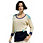 Pullover, detail #1