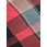 Blend geruite short, detail #3