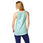 AJC oversized top, detail #3