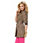 Melrose trenchcoat, detail #2