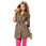 Melrose trenchcoat, detail #1